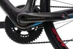 Felt FX1 Cyclocross Bike - 2015, 55cm -Felt BCY10916 BJ 07