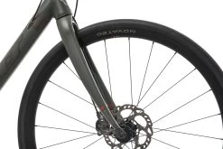 Felt V55 Gravel Bike - 2016, 54cm -Felt BCY10936 MJ 05