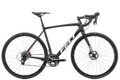 Felt F5X Disc Cyclocross Bike - 2018, 55cm
