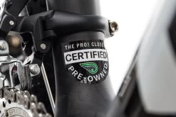 Felt F5X Disc Cyclocross Bike - 2018, 55cm -Felt BCY10978 CM 03