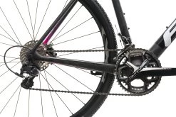 Felt F5X Disc Cyclocross Bike - 2018, 55cm -Felt BCY10978 CM 04