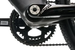 Felt F5X Disc Cyclocross Bike - 2018, 55cm -Felt BCY10978 CM 07