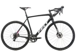 Felt F5X Cyclocross Bike - 2018, 57cm