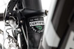 Felt F5X Cyclocross Bike - 2018, 57cm -Felt BCY10979 CM 03