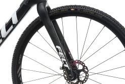 Felt F5X Cyclocross Bike - 2018, 57cm -Felt BCY10979 CM 05