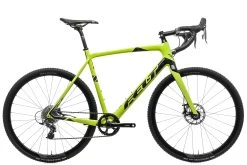 Felt F4X Cyclocross Bike - 2017, 57cm