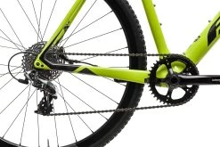 Felt F4X Cyclocross Bike - 2017, 57cm -Felt BCY11064 CM 04