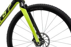 Felt F4X Cyclocross Bike - 2017, 57cm -Felt BCY11064 CM 05