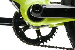 Felt F4X Cyclocross Bike - 2017, 57cm -Felt BCY11064 CM 07