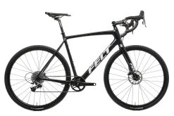 Felt F3X Cyclocross Bike - 2019, 57cm