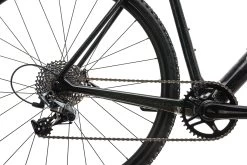 Felt F3X Cyclocross Bike - 2019, 57cm -Felt BCY11090 DD 4