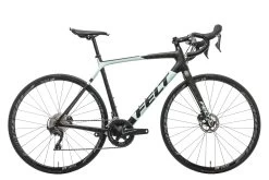 Felt F3X Cyclocross Bike - 2018, 55cm