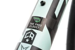 Felt F3X Cyclocross Bike - 2018, 55cm -Felt BCY11398 MJ 03