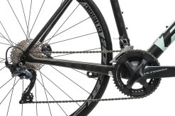 Felt F3X Cyclocross Bike - 2018, 55cm -Felt BCY11398 MJ 04