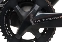 Felt F3X Cyclocross Bike - 2018, 55cm -Felt BCY11398 MJ 08