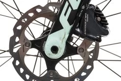 Felt F3X Cyclocross Bike - 2018, 55cm -Felt BCY11398 MJ 10