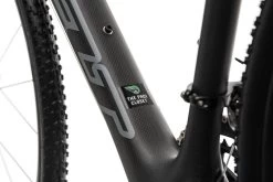 Felt FX5 Cyclocross Bike - 2014, 50cm -Felt BCY11419 MJ 03