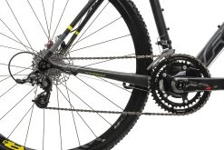 Felt FX5 Cyclocross Bike - 2014, 50cm -Felt BCY11419 MJ 04