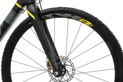 Felt FX5 Cyclocross Bike - 2014, 50cm -Felt BCY11419 MJ 05