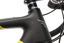 Felt FX5 Cyclocross Bike - 2014, 50cm -Felt BCY11419 MJ 07