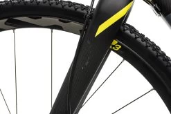 Felt FX5 Cyclocross Bike - 2014, 50cm -Felt BCY11419 MJ 10