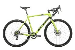 Felt F4X Cyclocross Bike - 2017, 55cm