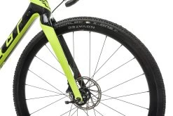 Felt F4X Cyclocross Bike - 2017, 55cm -Felt BCY11514 DD 05