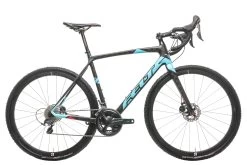 Felt F3X Cyclocross Bike - 2017, 55cm