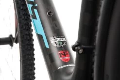 Felt F3X Cyclocross Bike - 2017, 55cm -Felt BCY11519 MJ 03