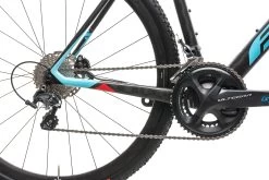 Felt F3X Cyclocross Bike - 2017, 55cm -Felt BCY11519 MJ 04