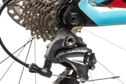 Felt F3X Cyclocross Bike - 2017, 55cm -Felt BCY11519 MJ 07