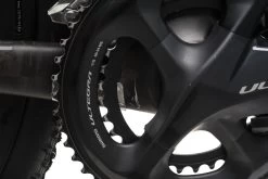 Felt F3X Cyclocross Bike - 2017, 55cm -Felt BCY11519 MJ 08