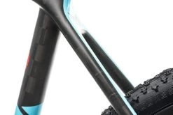 Felt F3X Cyclocross Bike - 2017, 55cm -Felt BCY11519 MJ 09