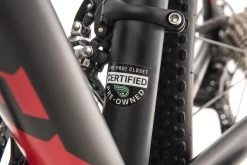 Felt F65X Disc Cyclocross Bike - 2017, 57cm -Felt BCY12004 PH1 03