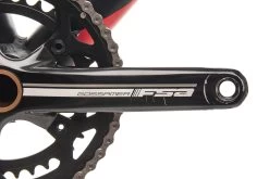 Felt F65X Disc Cyclocross Bike - 2017, 57cm -Felt BCY12004 PH1 08