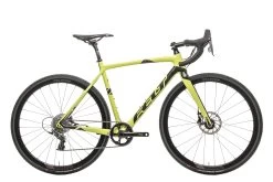 Felt F4X Cyclocross Bike - 2017, 53cm