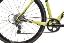 Felt F4X Cyclocross Bike - 2017, 53cm -Felt BCY12036 PH1 04