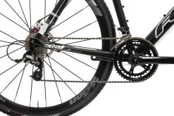 Felt F65x Cyclocross Bike - 2014, 57cm -Felt BCY12158 PH2 04