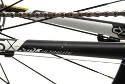 Felt F65x Cyclocross Bike - 2014, 57cm -Felt BCY12158 PH2 07