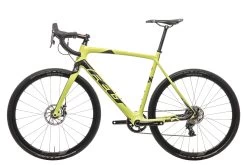 Felt F4X Cyclocross Bike - 2016, 57cm -Felt BCY12160 PH1 02