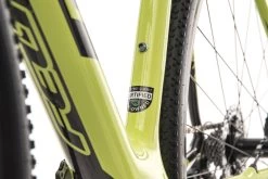 Felt F4X Cyclocross Bike - 2016, 57cm -Felt BCY12160 PH1 03