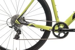 Felt F4X Cyclocross Bike - 2016, 57cm -Felt BCY12160 PH1 04