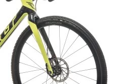Felt F4X Cyclocross Bike - 2016, 57cm -Felt BCY12160 PH1 05