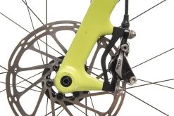 Felt F4X Cyclocross Bike - 2016, 57cm -Felt BCY12160 PH1 09