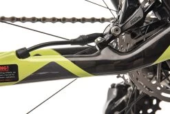 Felt F4X Cyclocross Bike - 2016, 57cm -Felt BCY12160 PH1 10