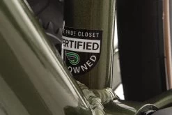 Felt Breed 30 Gravel Bike - 2019, 51cm