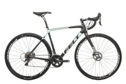 Felt F3X Cyclocross Bike - 2018, 53cm