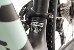 Felt F3X Cyclocross Bike - 2018, 53cm -Felt BCY12205 PH1 15