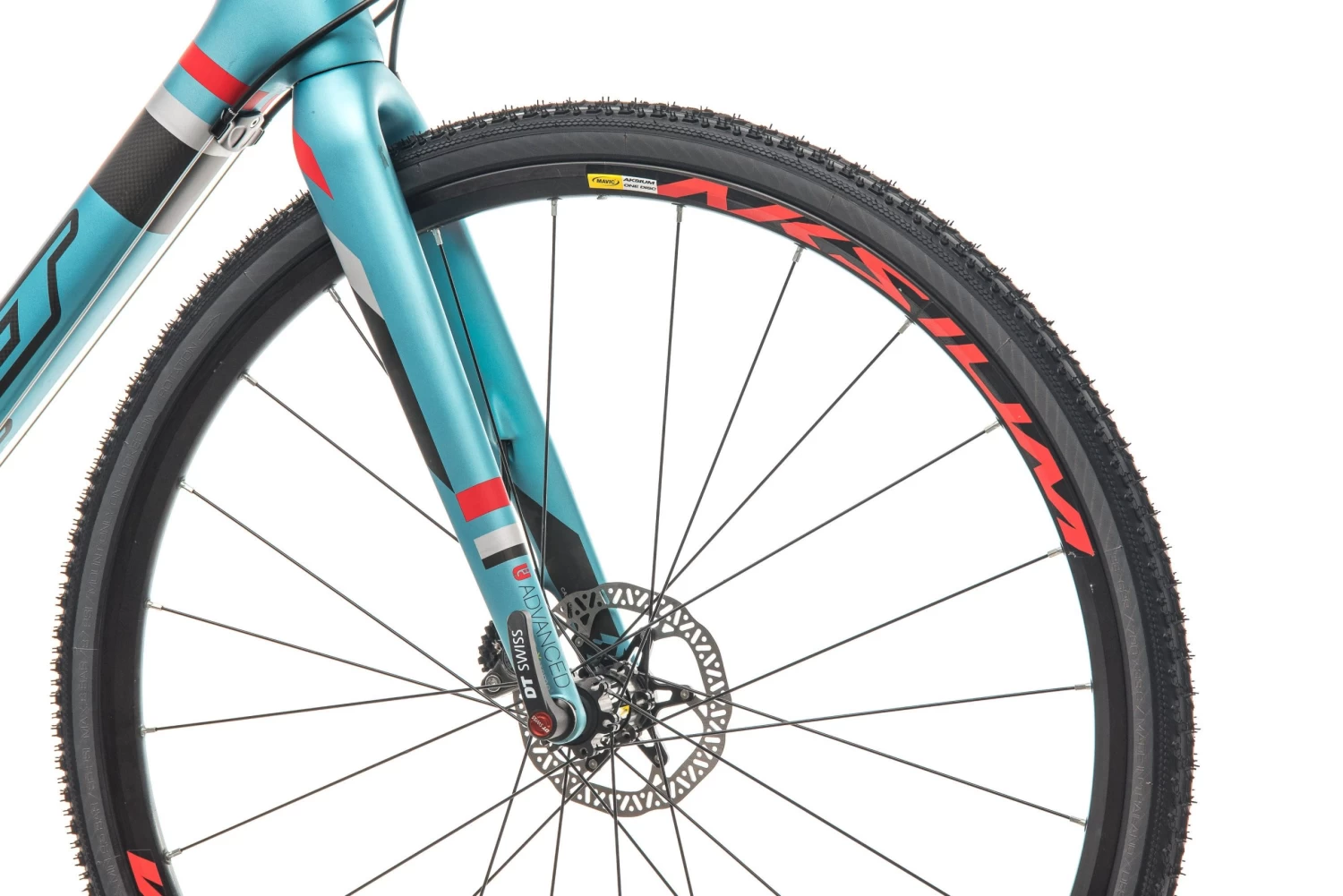 Felt F3X Cyclocross Bike - 2015, 55cm 7 Felt F3X Cyclocross Bike - 2015, 55cm - Image 5