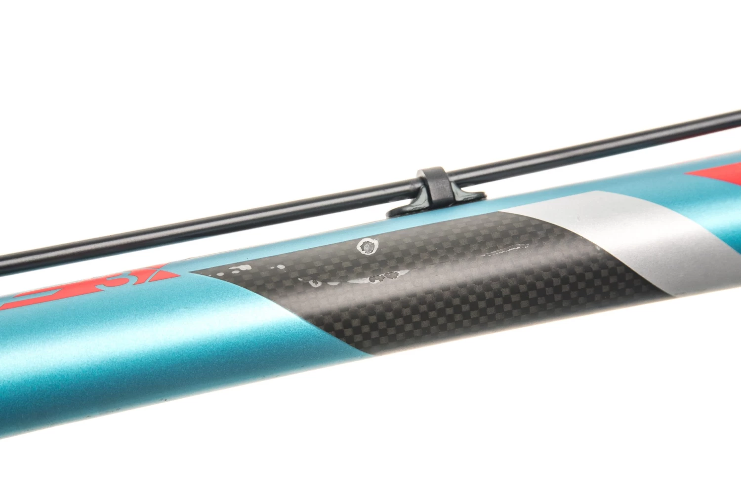 Felt F3X Cyclocross Bike - 2015, 55cm 9 Felt F3X Cyclocross Bike - 2015, 55cm - Image 7